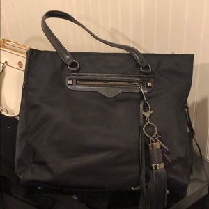Rebecka Minkoff shoulder bag/laptop bag
